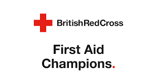 red-cross