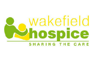 Wakefield Hospice Logo
